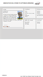 Mobile Screenshot of isog-technology.com